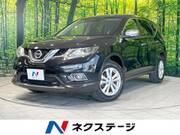 2015 NISSAN X-TRAIL