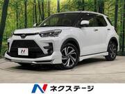 2021 TOYOTA RAIZE