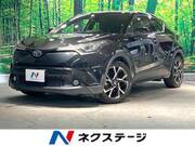 2017 TOYOTA C-HR G