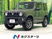2020 SUZUKI JIMNY XC