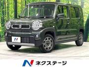 2023 SUZUKI HUSTLER