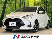 2023 TOYOTA YARIS