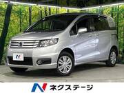 2012 HONDA FREED SPIKE