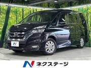 2019 NISSAN SERENA