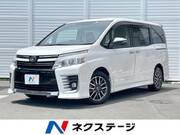 2015 TOYOTA VOXY