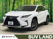 2016 LEXUS RX