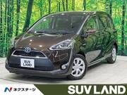 2016 TOYOTA SIENTA