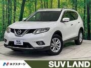 2014 NISSAN X-TRAIL