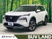 2022 NISSAN X-TRAIL