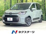 2024 TOYOTA SIENTA