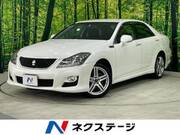2009 TOYOTA CROWN