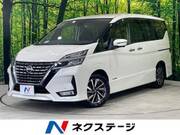 2020 NISSAN SERENA