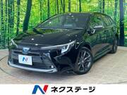2023 TOYOTA COROLLA TOURING