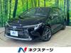 TOYOTA COROLLA TOURING