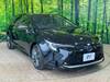 TOYOTA COROLLA TOURING
