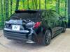 TOYOTA COROLLA TOURING