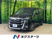 2023 TOYOTA NOAH