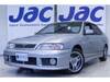 NISSAN PRIMERA CAMINO