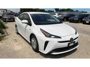 2020 TOYOTA PRIUS
