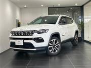 2021 CHRYSLER JEEP COMPASS