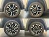 CHRYSLER JEEP COMPASS