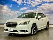 2015 SUBARU LEGACY B4
