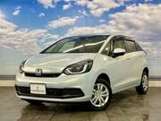 2023 HONDA FIT