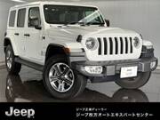 2020 CHRYSLER JEEP WRANGLER UNLIMITED