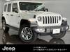 CHRYSLER JEEP WRANGLER UNLIMITED