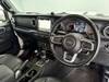 CHRYSLER JEEP WRANGLER UNLIMITED