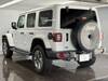 CHRYSLER JEEP WRANGLER UNLIMITED