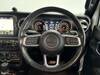 CHRYSLER JEEP WRANGLER UNLIMITED