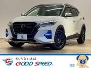 2022 NISSAN KICKS