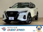 2020 NISSAN KICKS