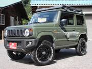 2019 SUZUKI JIMNY XL