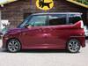 SUZUKI SOLIO BANDIT