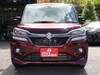 SUZUKI SOLIO BANDIT