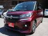 SUZUKI SOLIO BANDIT