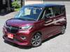 SUZUKI SOLIO BANDIT