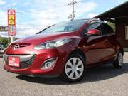 2012 MAZDA DEMIO