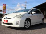 2010 TOYOTA PRIUS S