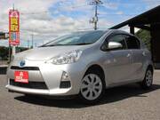 2014 TOYOTA AQUA S