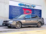 2003 SUBARU LEGACY B4