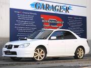 2007 SUBARU IMPREZA