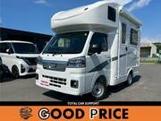 2022 DAIHATSU HIJET TRUCK