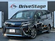 2018 TOYOTA VOXY