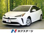 2022 TOYOTA PRIUS S