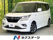 2018 SUZUKI SOLIO BANDIT