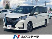 2022 NISSAN SERENA