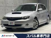 2009 SUBARU IMPREZA
